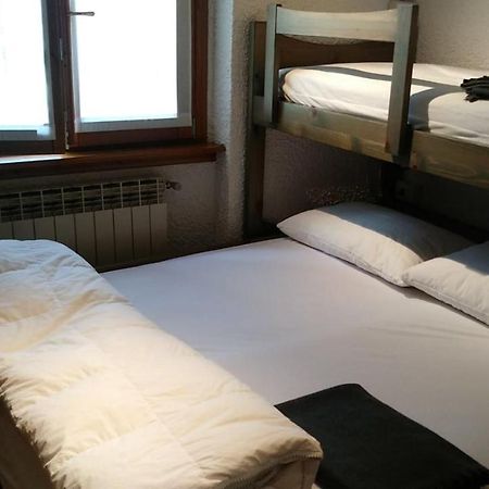 Betulla House Apartment Ponte Di Legno Luaran gambar