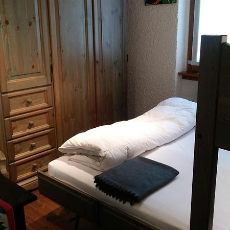 Betulla House Apartment Ponte Di Legno Luaran gambar